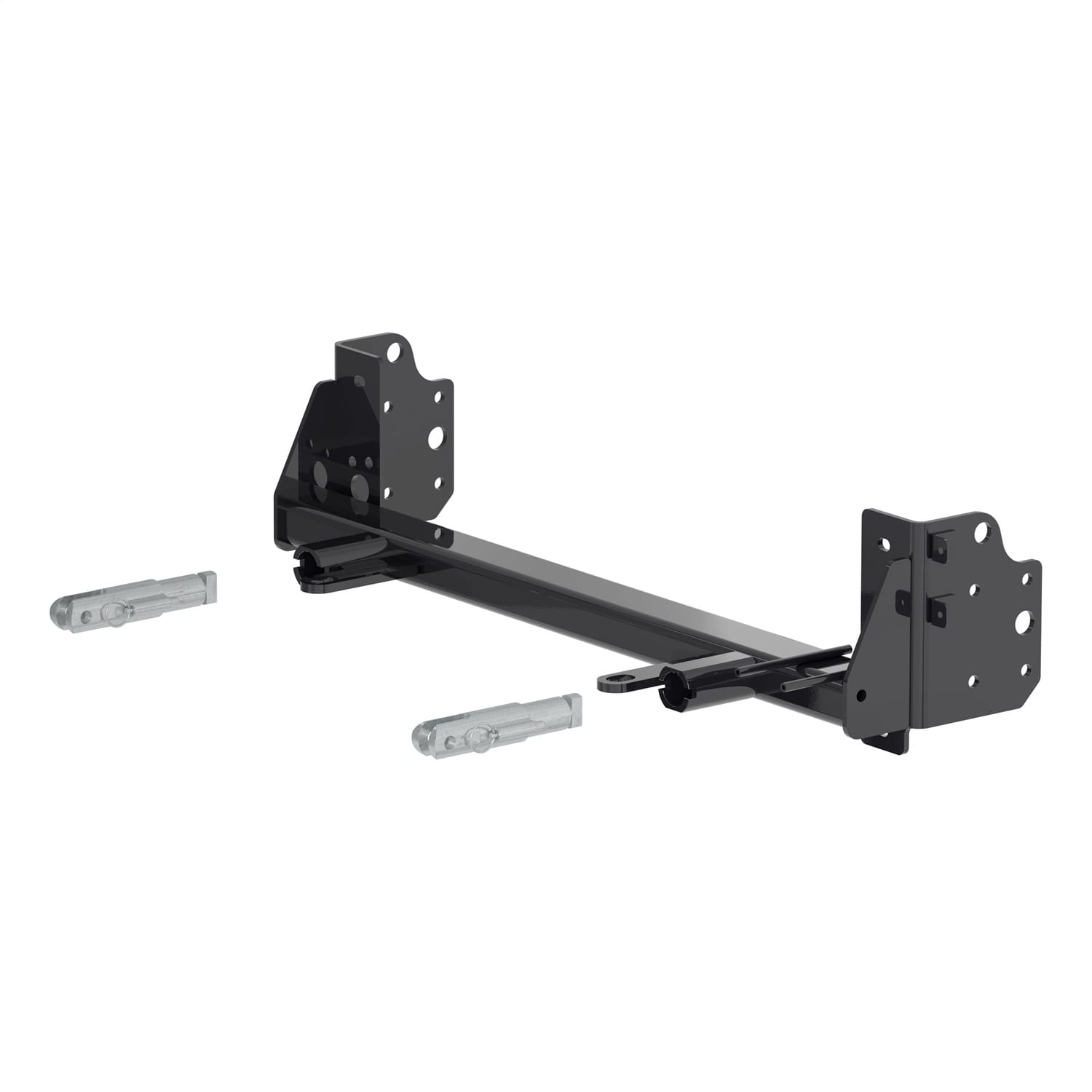 Custom Tow Bar Base Plate; Fits Select Jeep Grand Cherokee