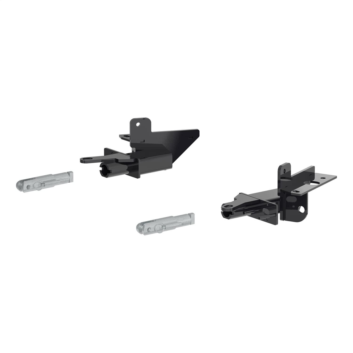 Custom Tow Bar Base Plate; Select Ram 1500