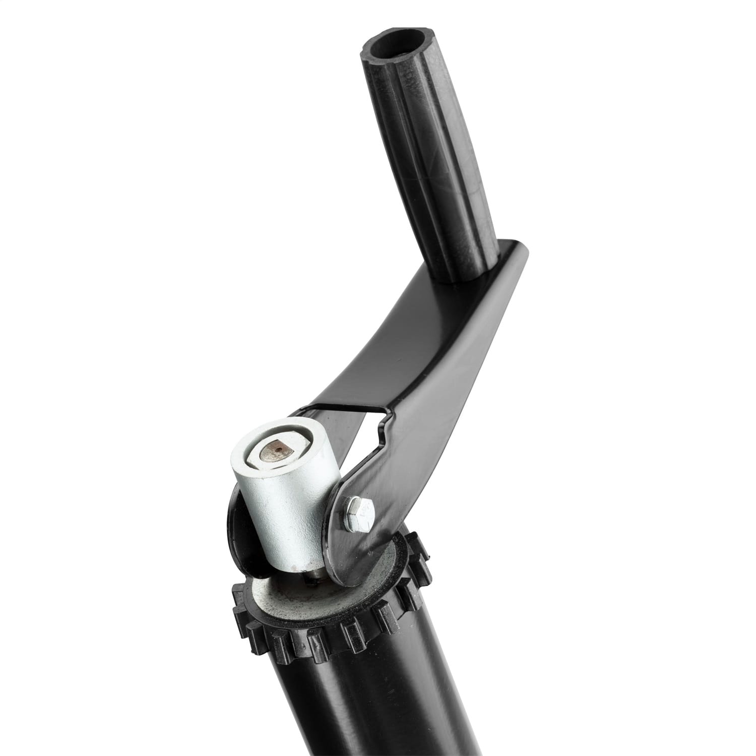Quick Drop Drill-Operated Tongue Jack; 2;000 lbs; 14in. Travel thumbnail 2