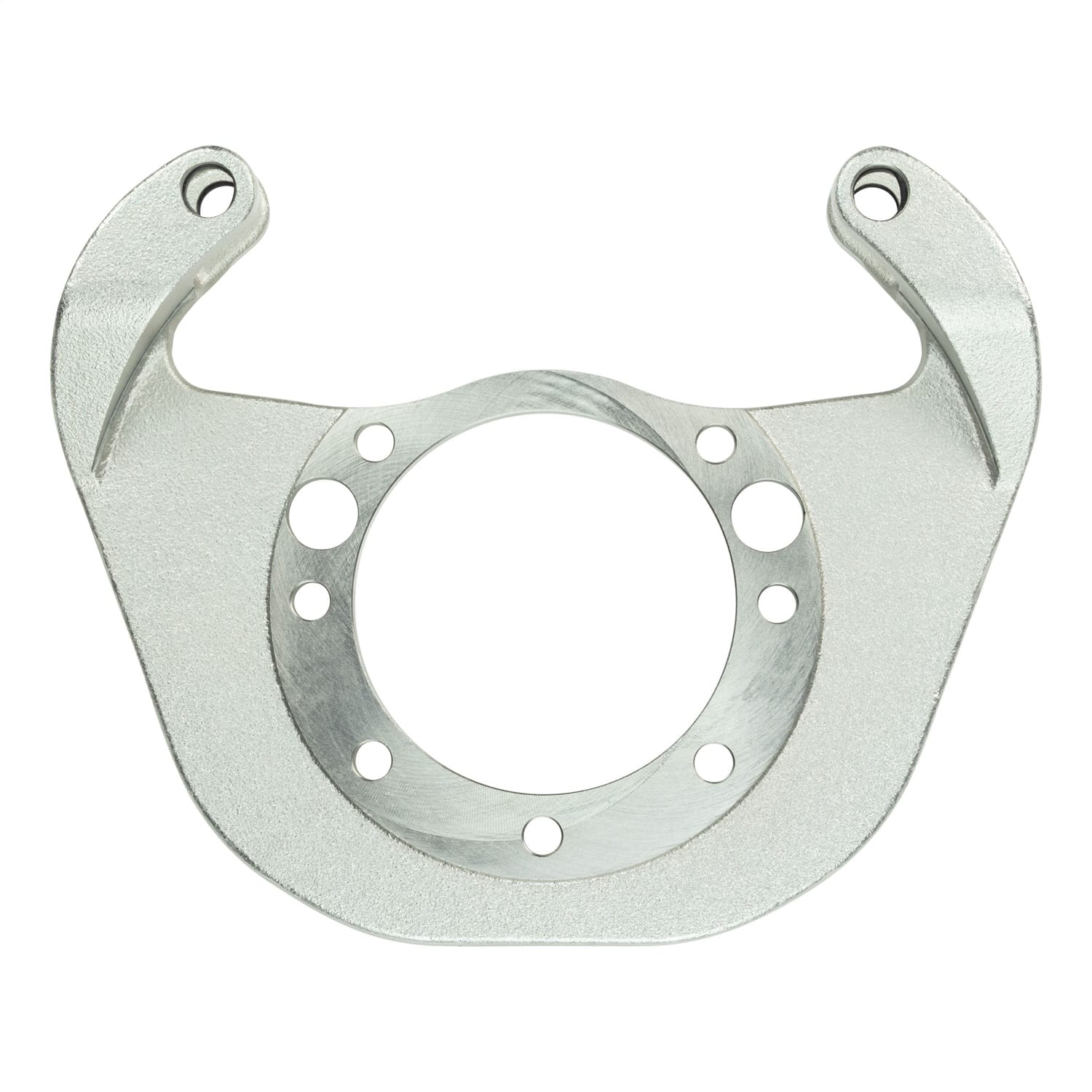 Disc Brake Caliper Bracket; 10;000-16;000-lb. Axles; 7-Bolt Pattern; Bulk Pallet