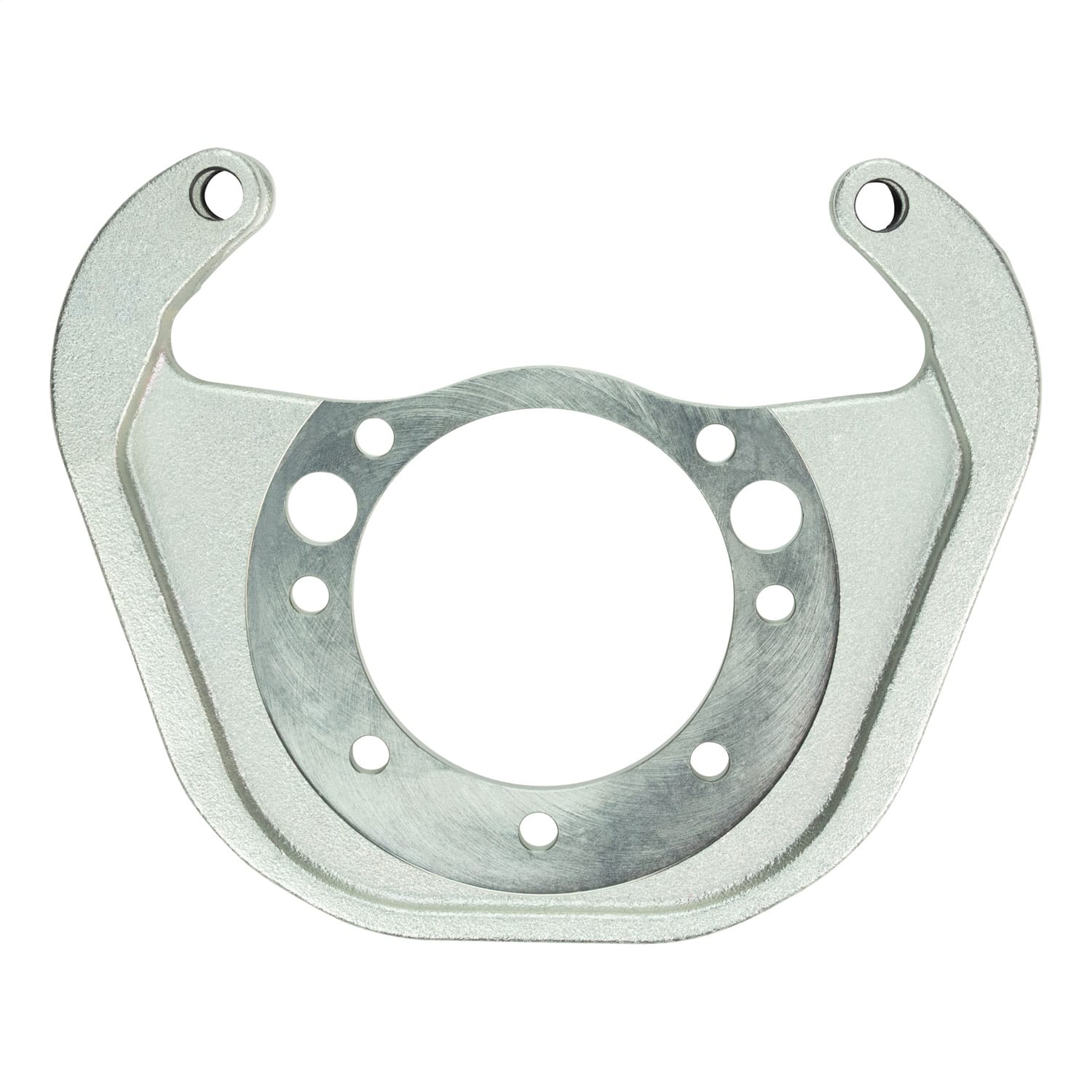Disc Brake Caliper Bracket; 10;000-16;000-lb. Axles; 7-Bolt Pattern; Bulk Pallet thumbnail 2