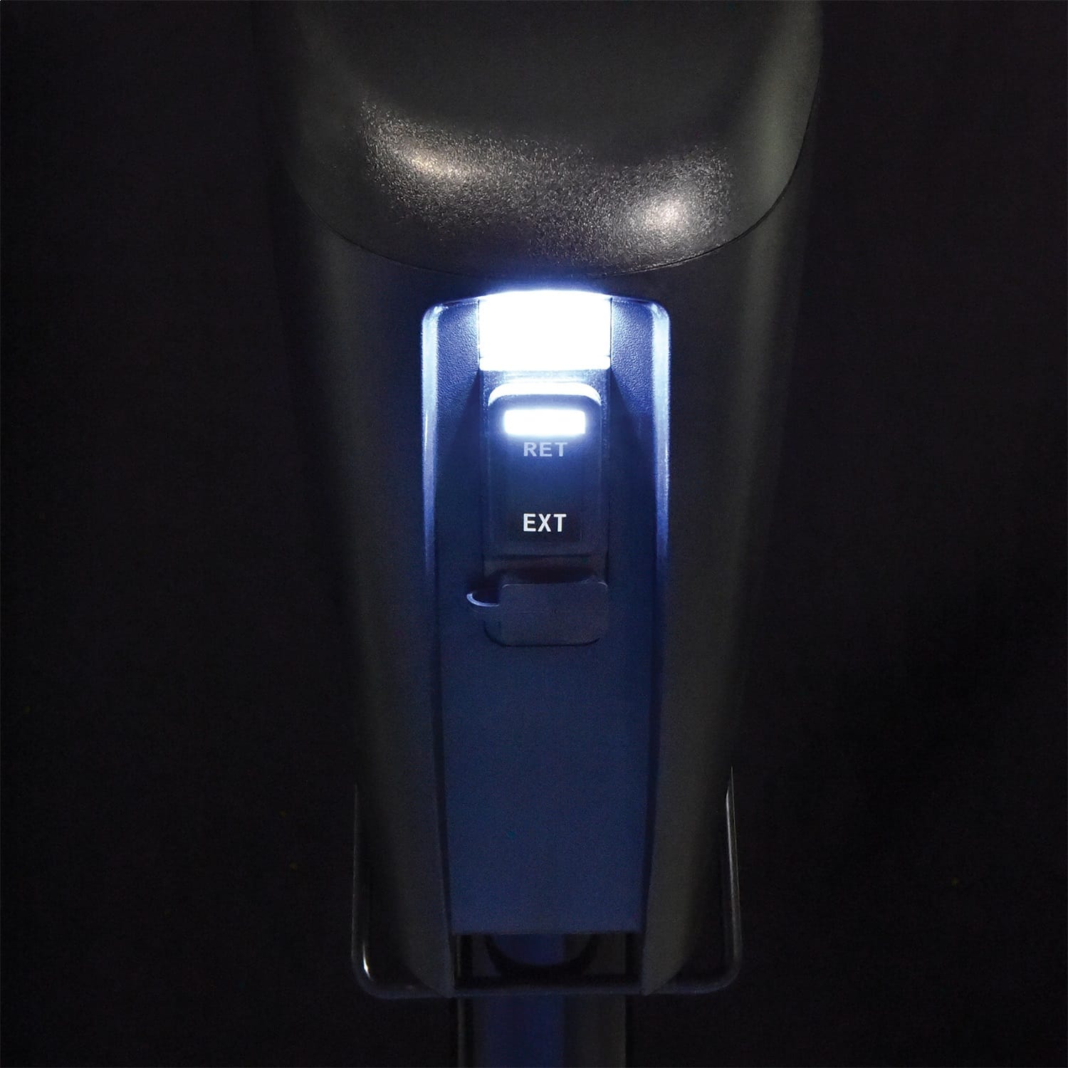 Power Stance Tongue Jack; 3;500 lbs thumbnail 6