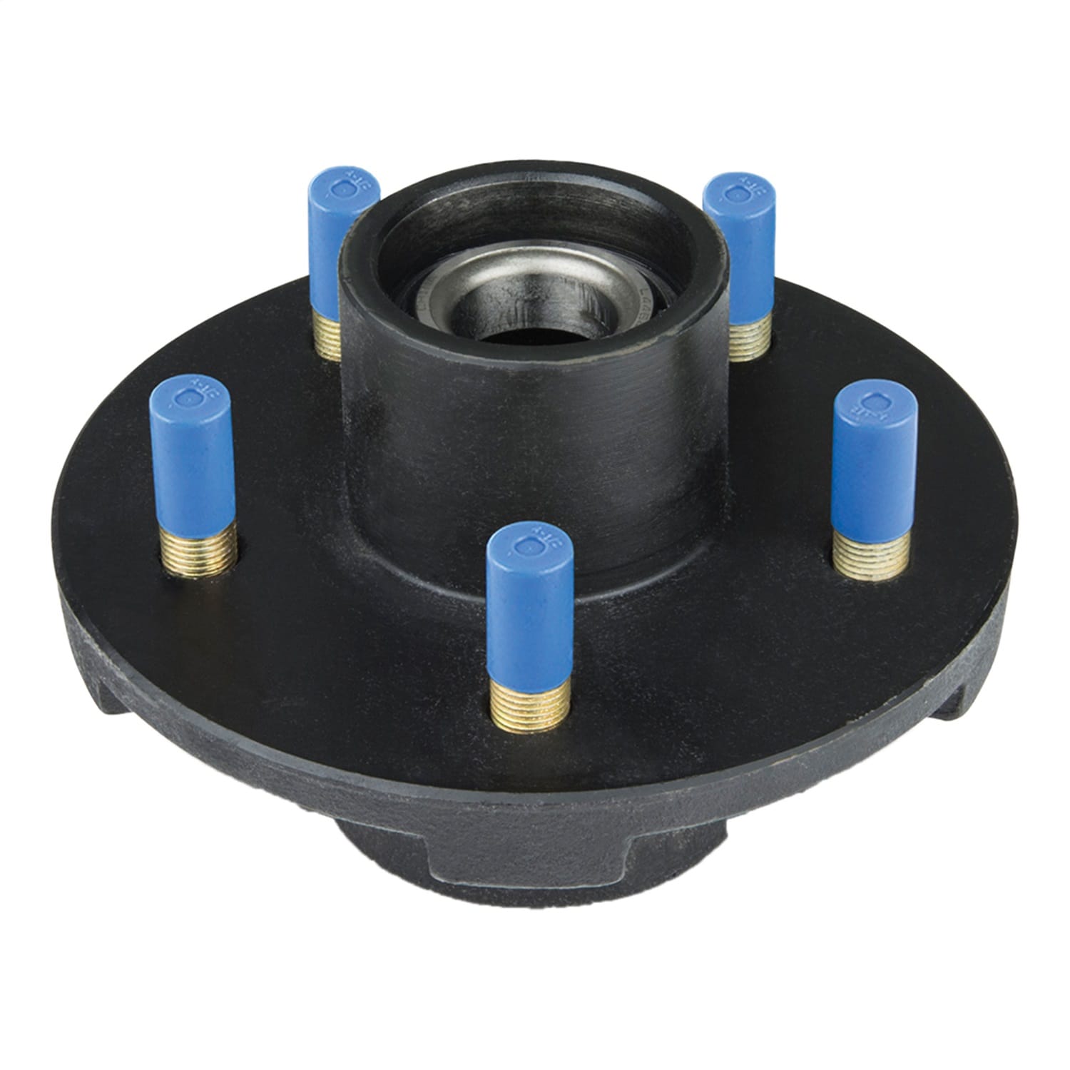Idler Hub Assembly; 5 on 4.5in.; 6.5in. Hub Flange-2;200 lbs. (Fully Assembled)
