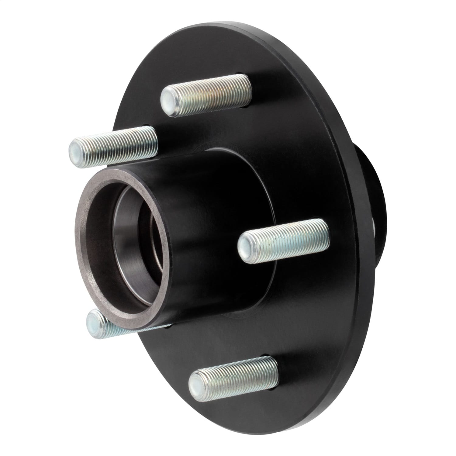 Idler Hub with Bearing Kit (Not Installed); 2;200-lb. Axles; 12in. Stud Size thumbnail 2