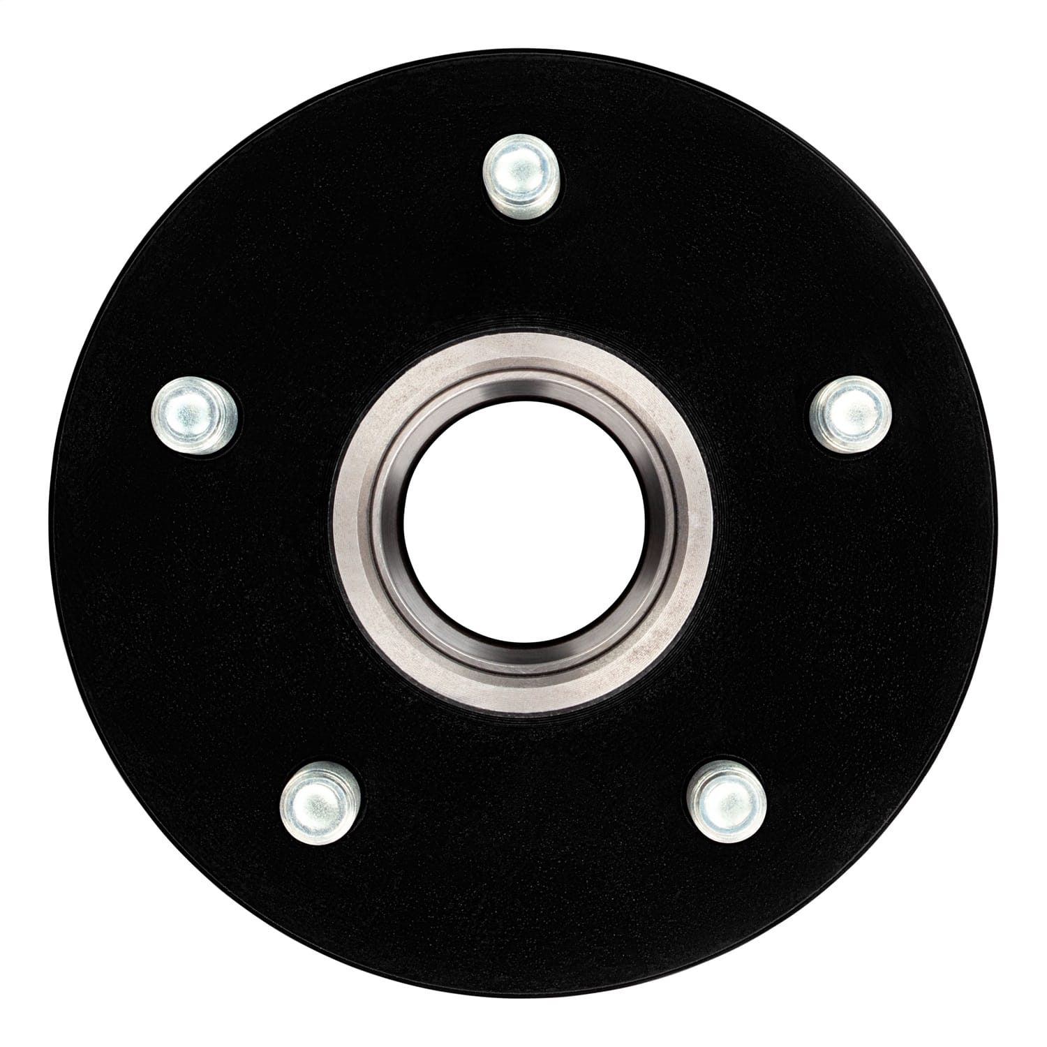 Idler Hub with Bearing Kit (Not Installed); 2;200-lb. Axles; 12in. Stud Size thumbnail 3