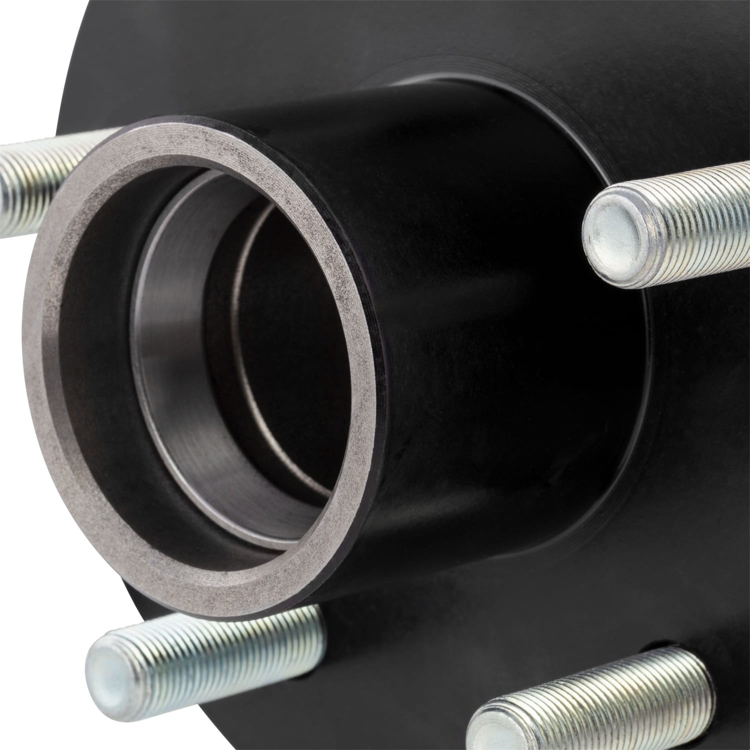 Idler Hub with Bearing Kit (Not Installed); 2;200-lb. Axles; 12in. Stud Size thumbnail 5