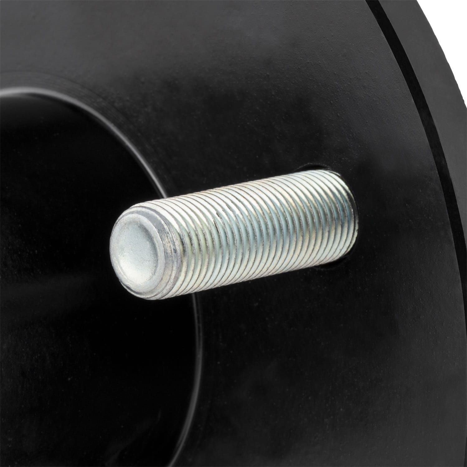 Idler Hub with Bearing Kit (Not Installed); 2;200-lb. Axles; 12in. Stud Size thumbnail 6