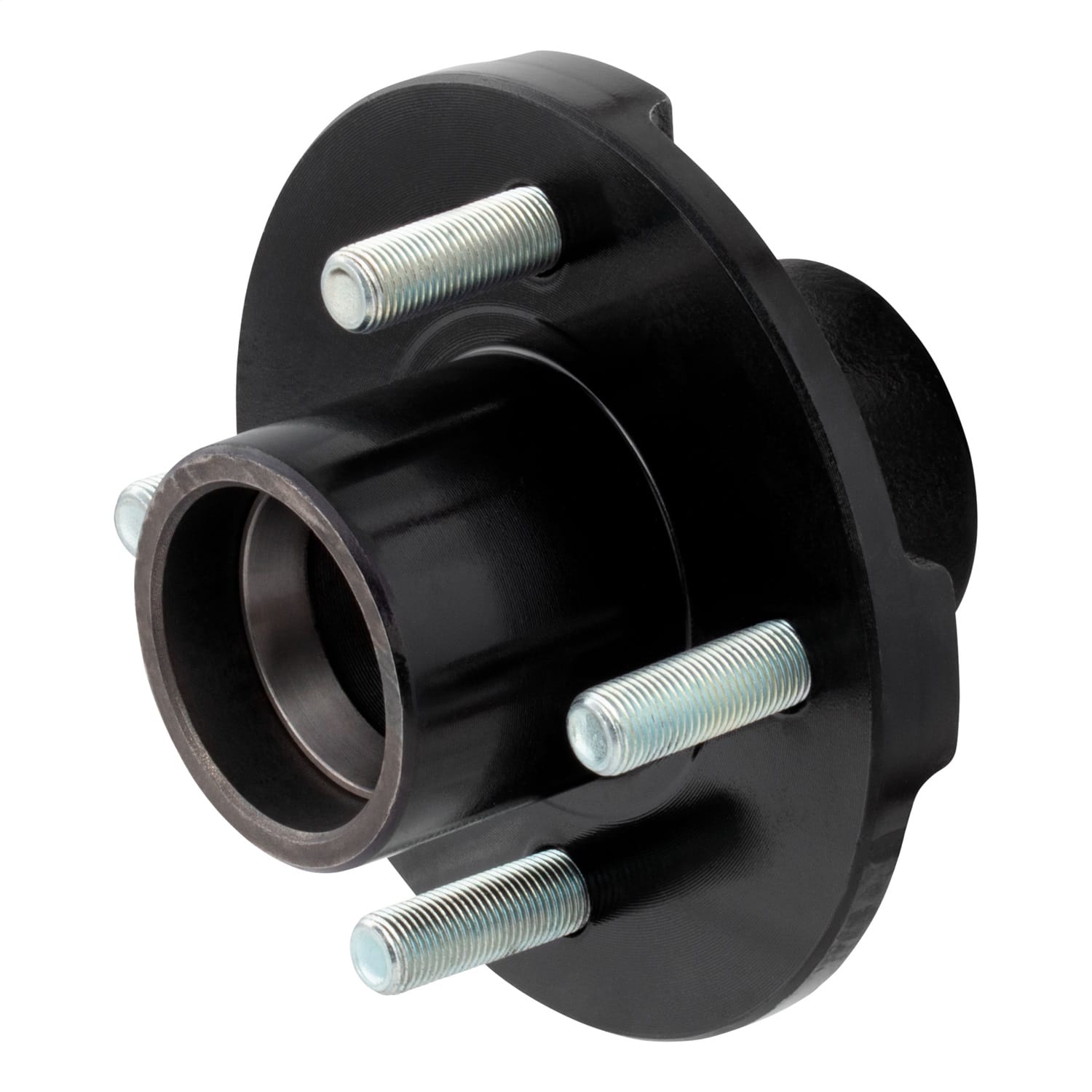 Idler Hub with Bearing Kit (Not Installed); 2;200-lb. Axles; 1/2in. Stud Size thumbnail 2