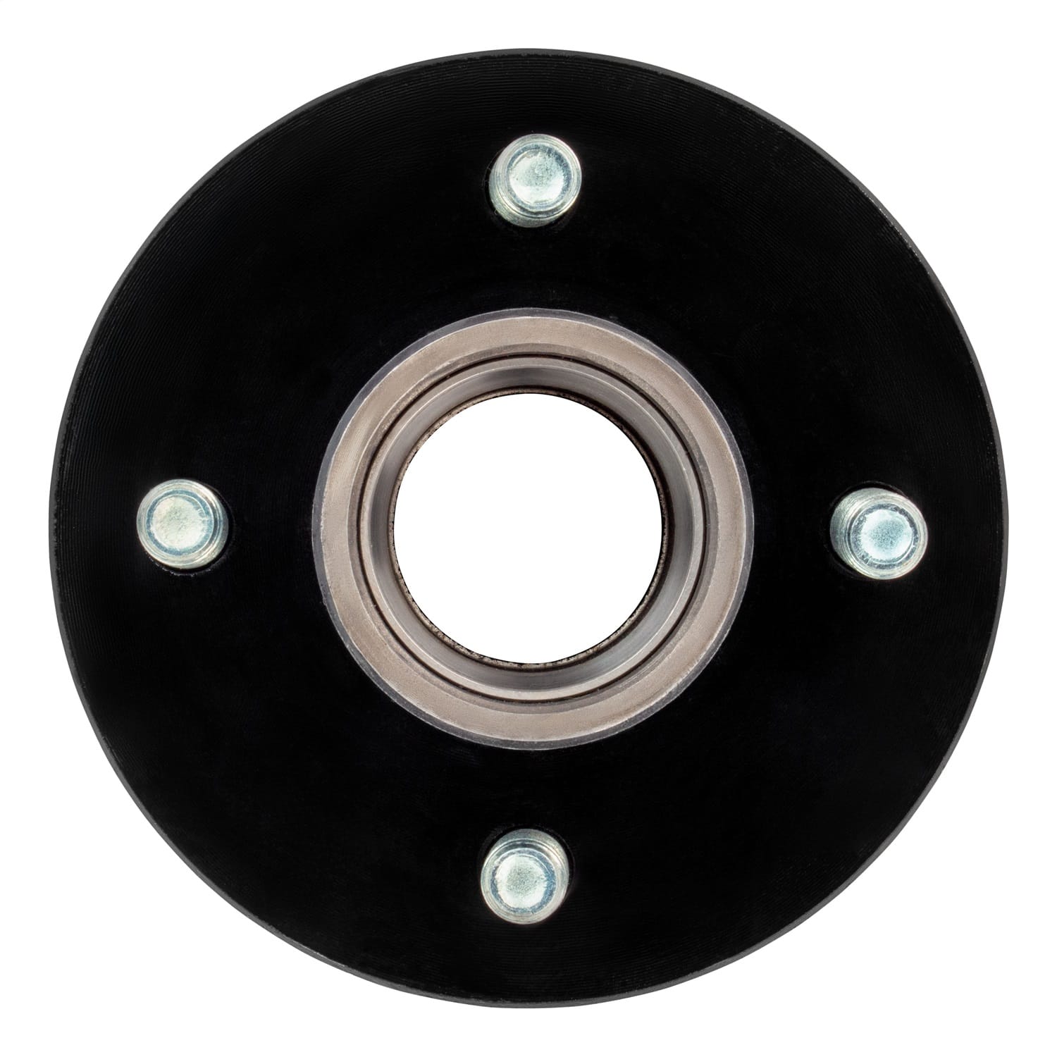 Idler Hub with Bearing Kit (Not Installed); 2;200-lb. Axles; 1/2in. Stud Size thumbnail 3