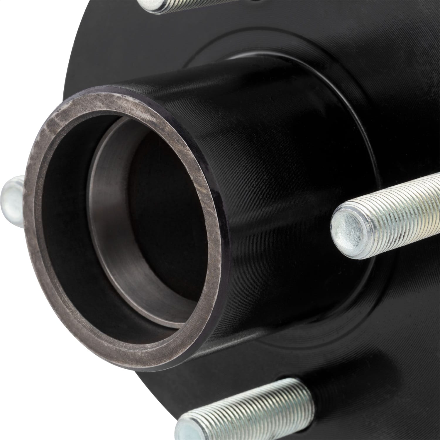 Idler Hub with Bearing Kit (Not Installed); 2;200-lb. Axles; 1/2in. Stud Size thumbnail 5