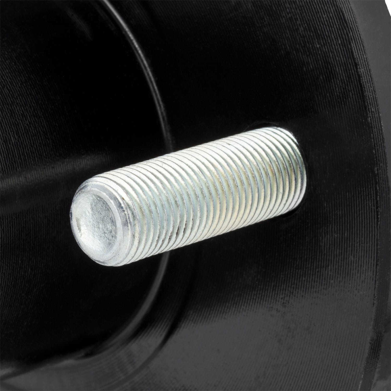 Idler Hub with Bearing Kit (Not Installed); 2;200-lb. Axles; 1/2in. Stud Size thumbnail 6