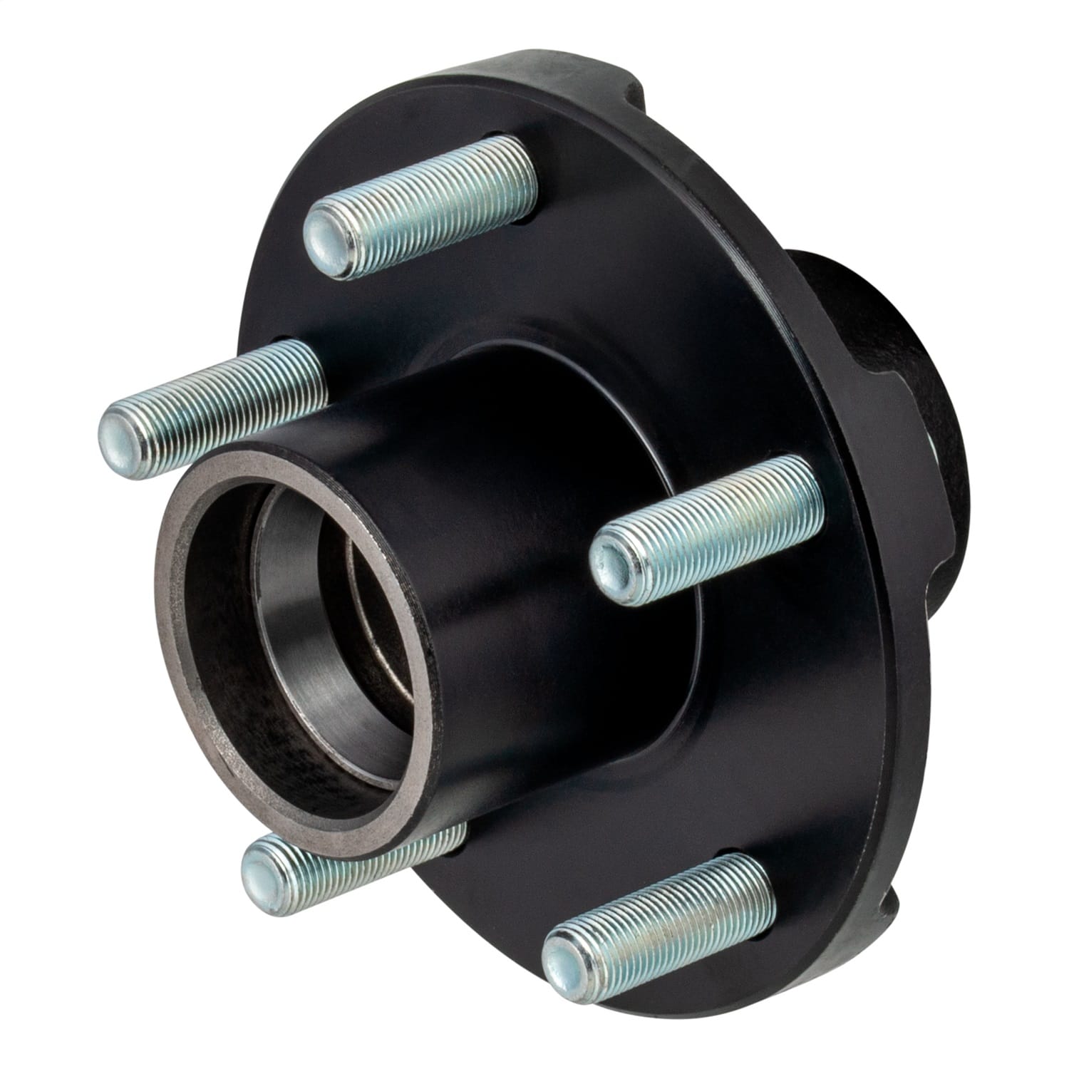 Idler Hub with Bearing Kit (Not Installed); 2;200-lb. Axles; 1/2in. Stud Size thumbnail 2