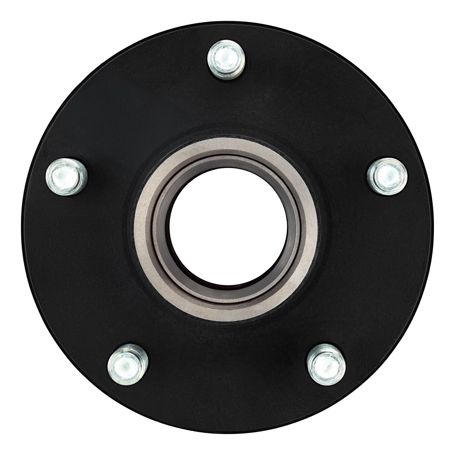 Idler Hub with Bearing Kit (Not Installed); 2;200-lb. Axles; 1/2in. Stud Size thumbnail 3