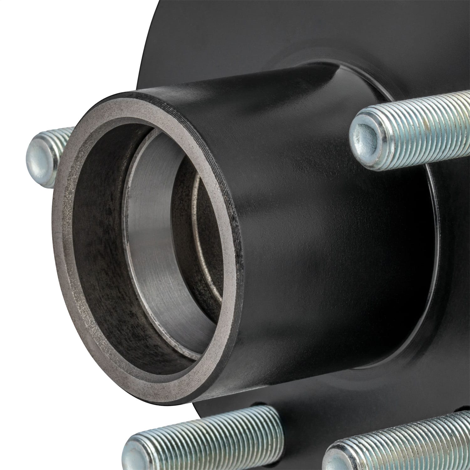Idler Hub with Bearing Kit (Not Installed); 2;200-lb. Axles; 1/2in. Stud Size thumbnail 5