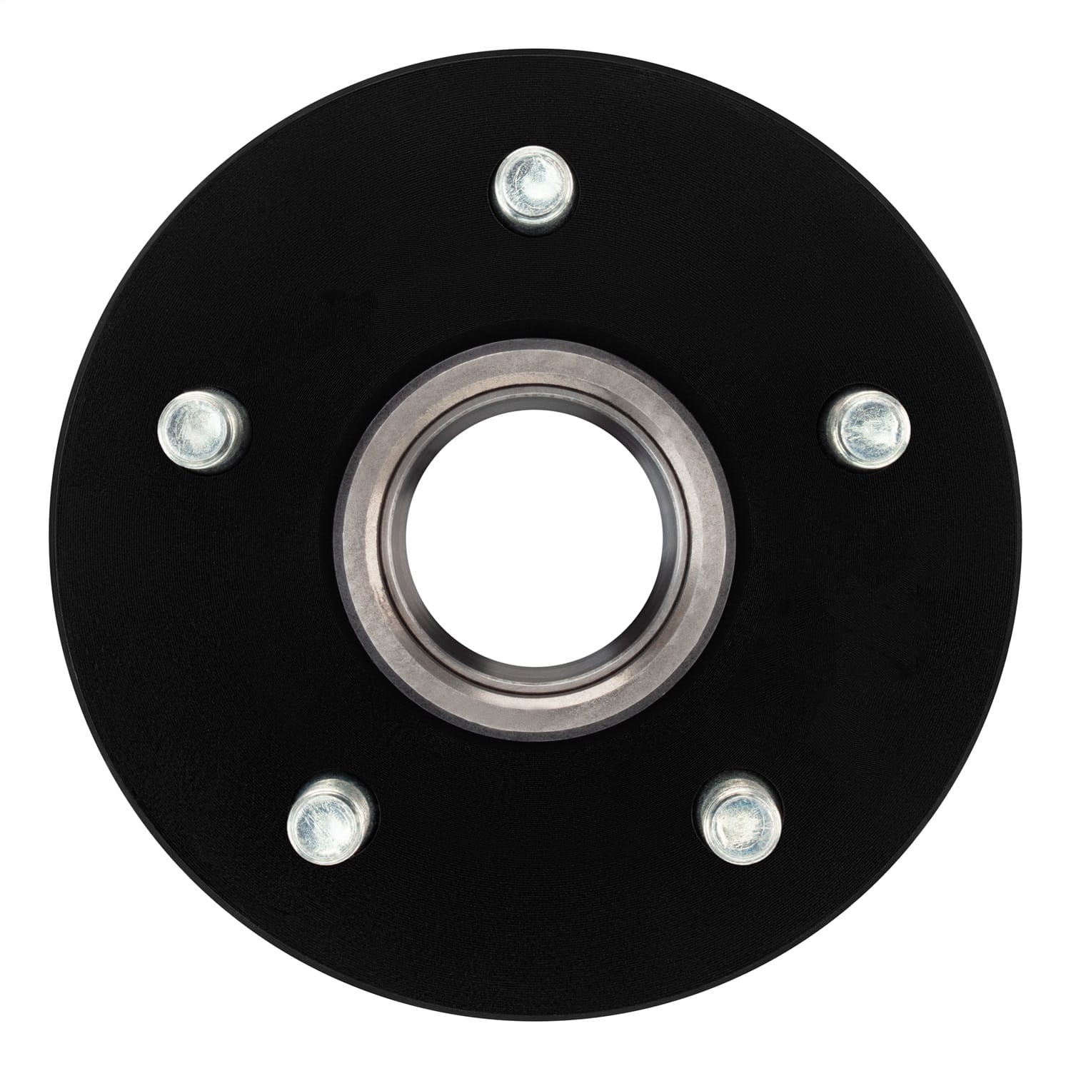 Idler Hub with Bearing Kit (Not Installed); 3;500-lb. Axles; 1/2in. Stud Size thumbnail 3