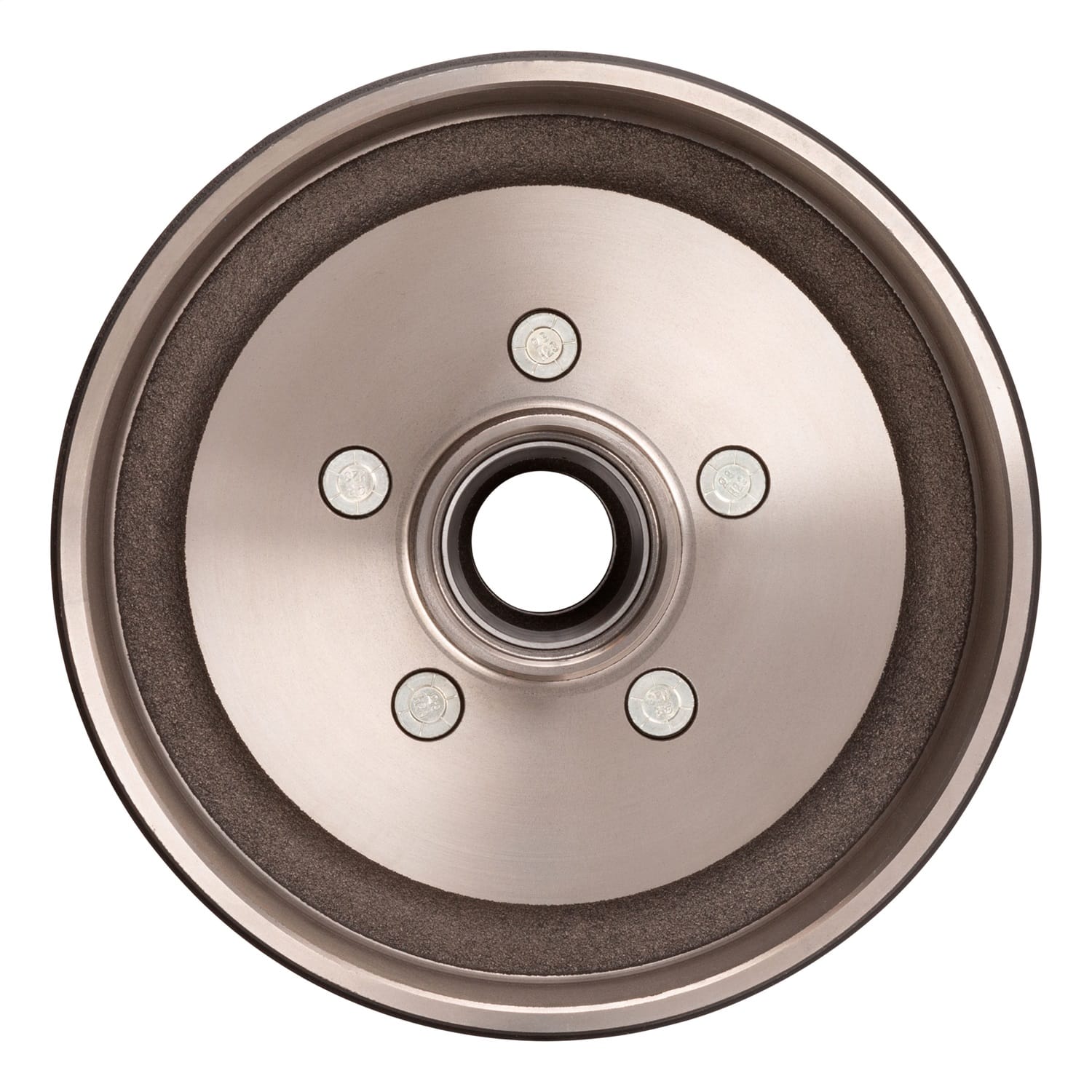 10in. Brake Hub with Bearing Kit; 3;500-lb. Axles; 5 on 4-1/2in. Bolt Pattern thumbnail 4