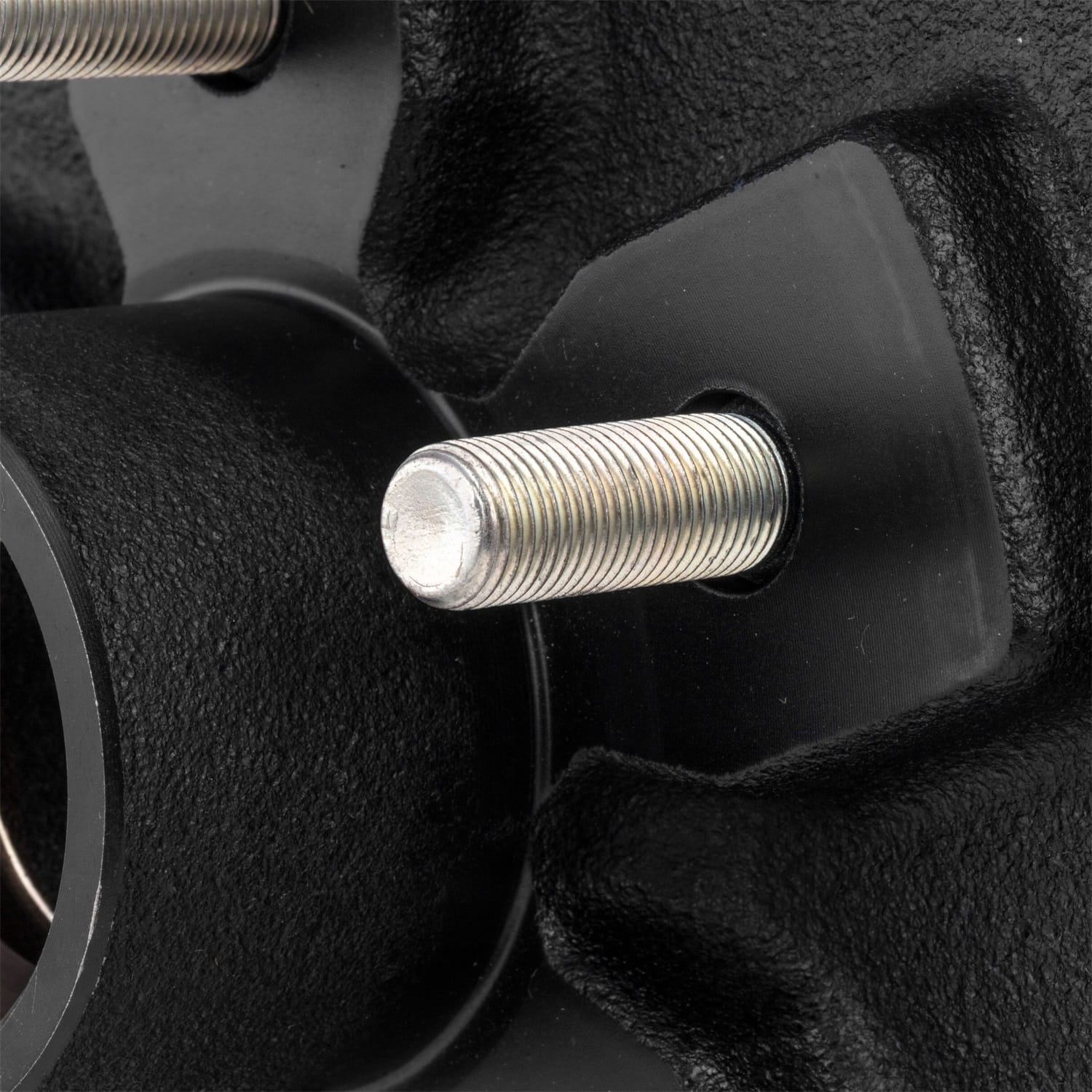 10in. Brake Hub with Bearing Kit; 3;500-lb. Axles; 5 on 4-1/2in. Bolt Pattern thumbnail 6