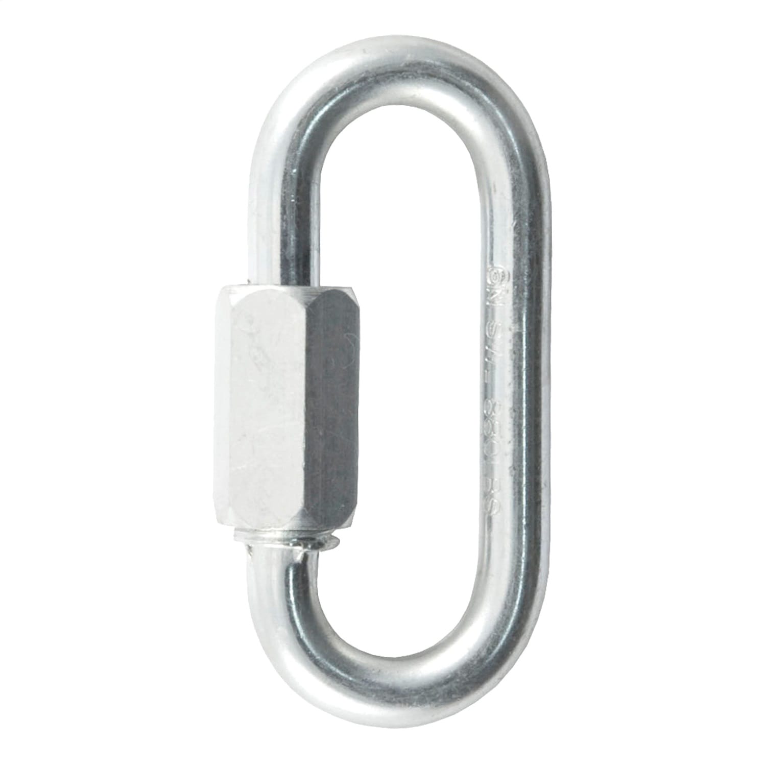 1/4in. Quick Link (4;400 lbs. Breaking Strength; Packaged) thumbnail 2