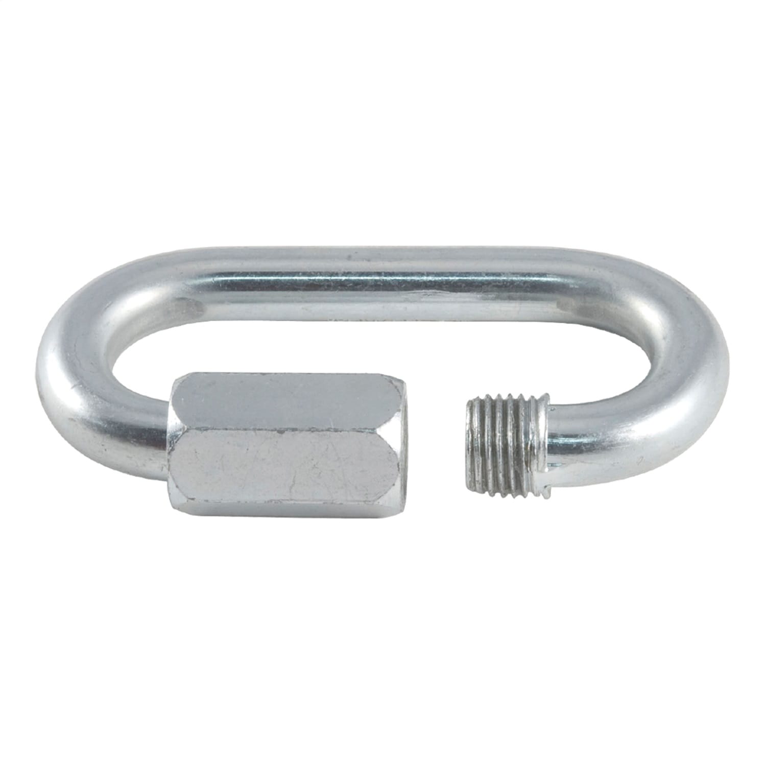 1/4in. Quick Link (4;400 lbs. Breaking Strength; Packaged) thumbnail 3