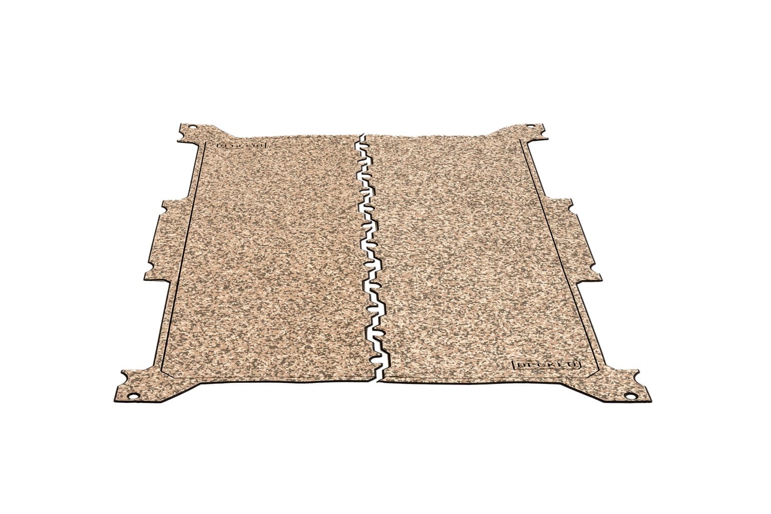 Traction Mat