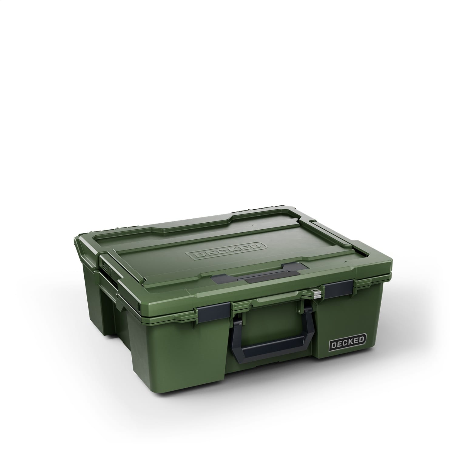 Halfrack 32 D-co Case thumbnail 2