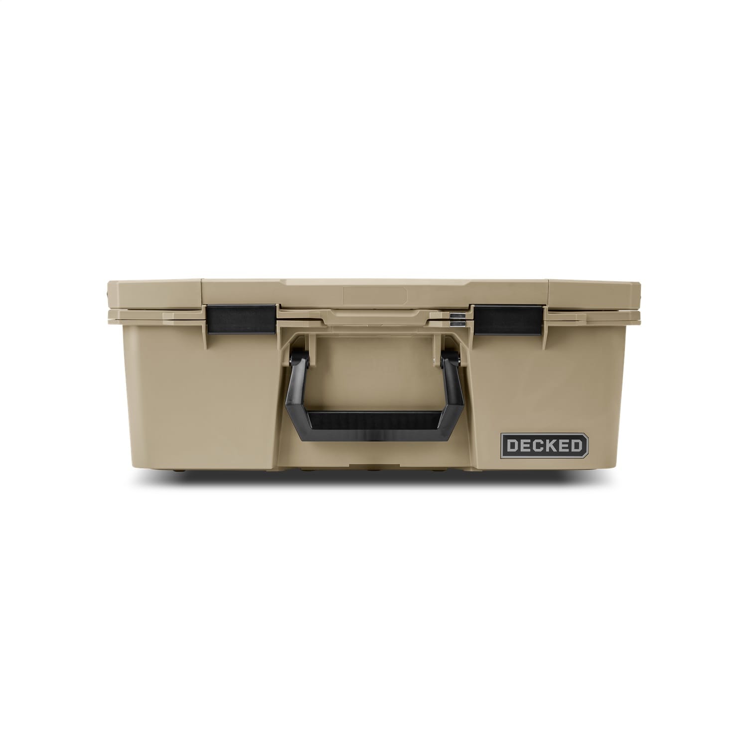 Halfrack 32 D-co Case