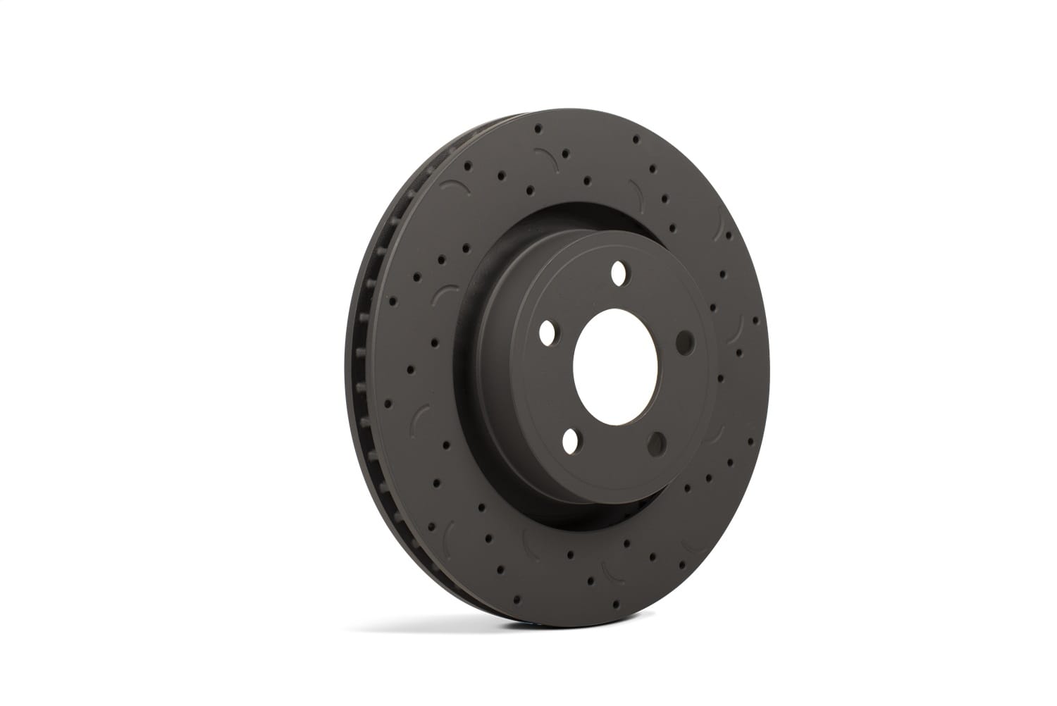 Talon Street Rotor And Brake Pad Kit thumbnail 3