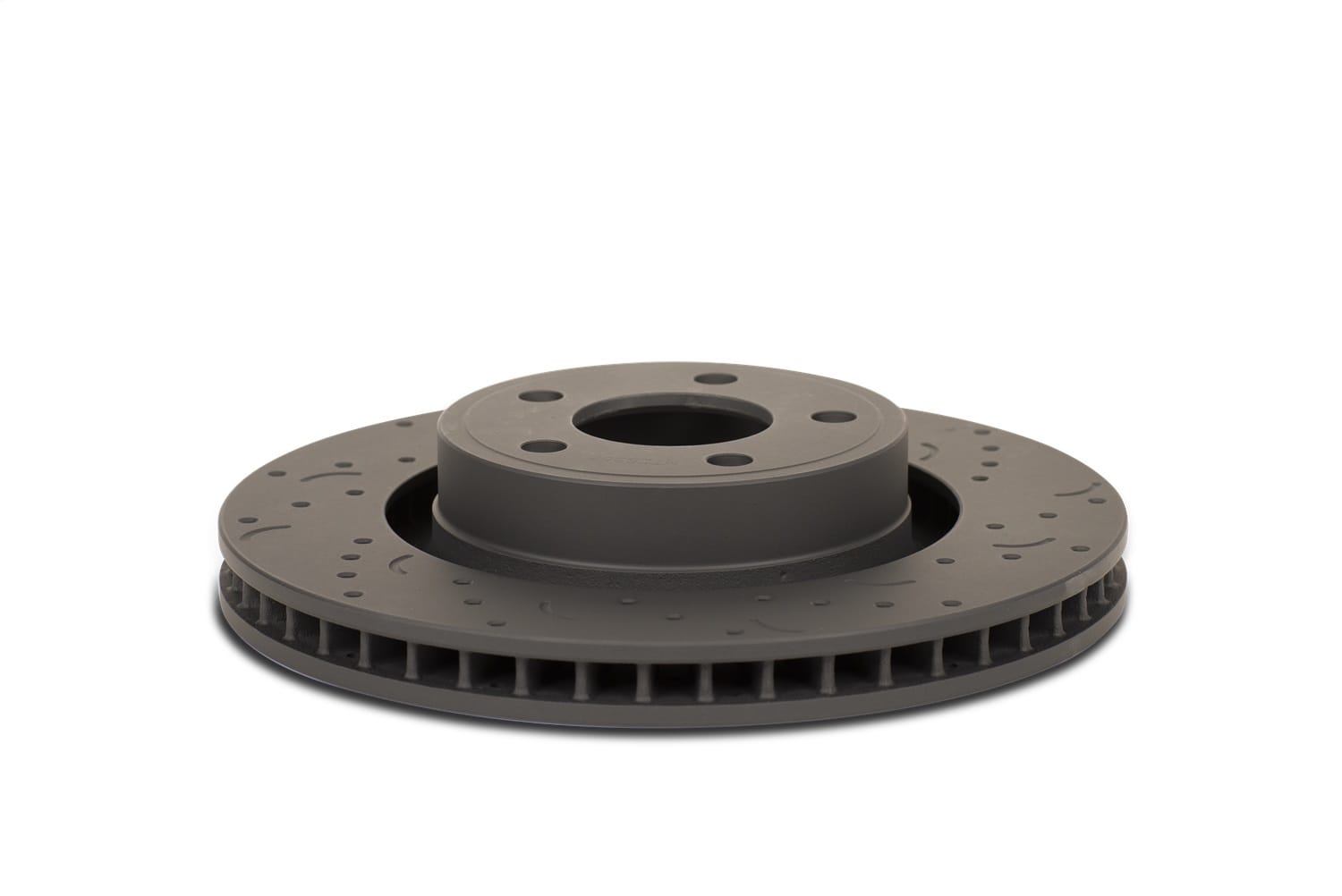 Talon Street Rotor And Brake Pad Kit thumbnail 4