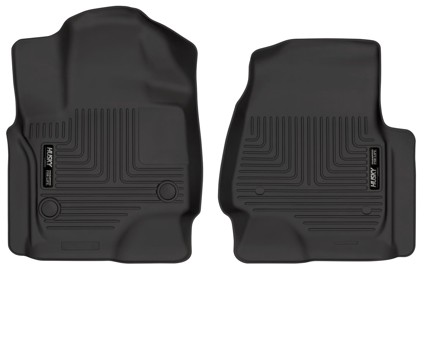 Weatherbeater-Front Floor Liners