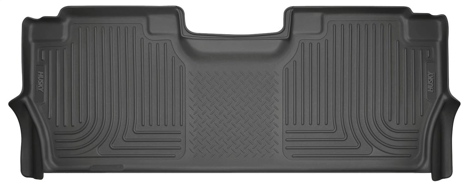 Weatherbeater-2nd Seat Floor Liner