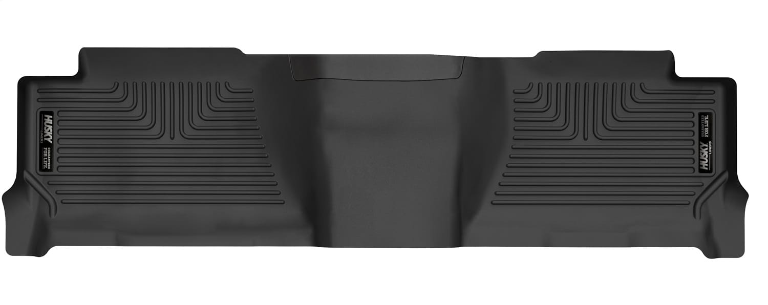 Weatherbeater-2nd Seat Floor Liner