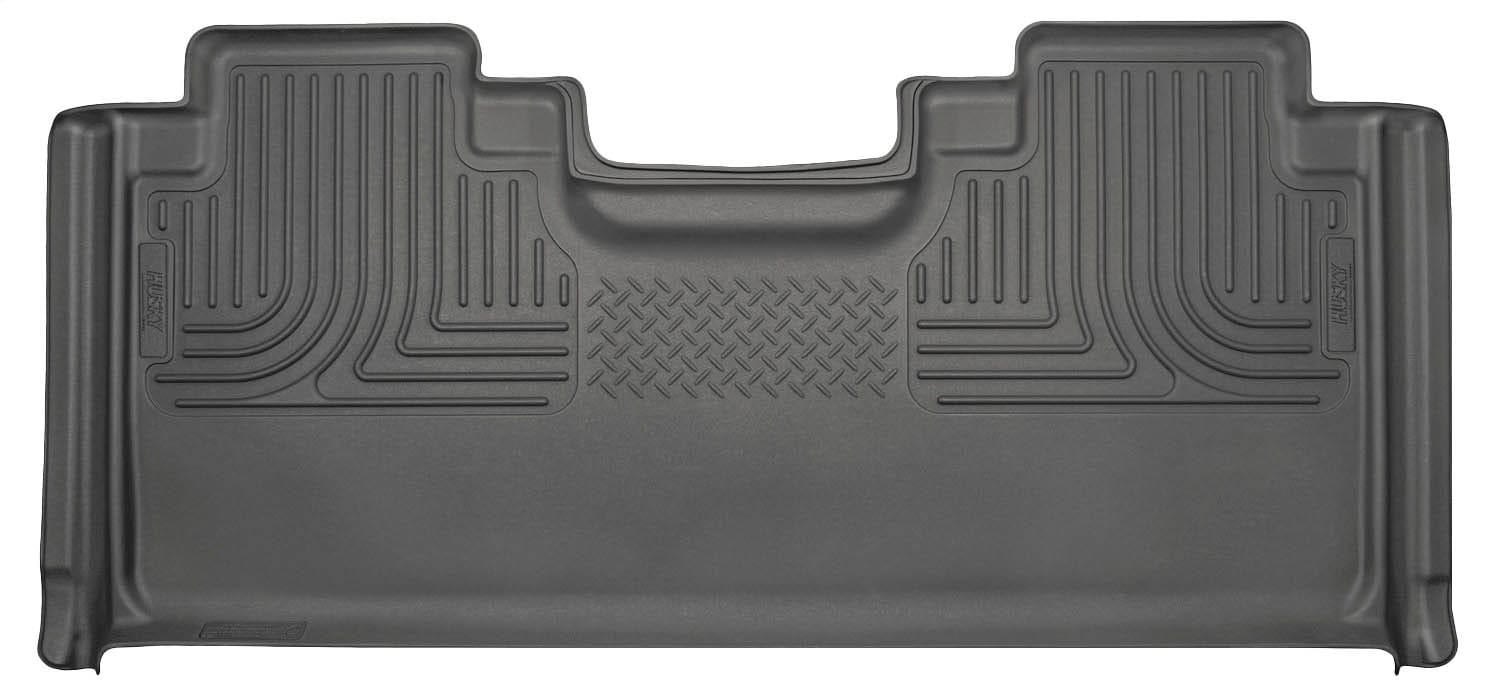 Weatherbeater-2nd Seat Floor Liner