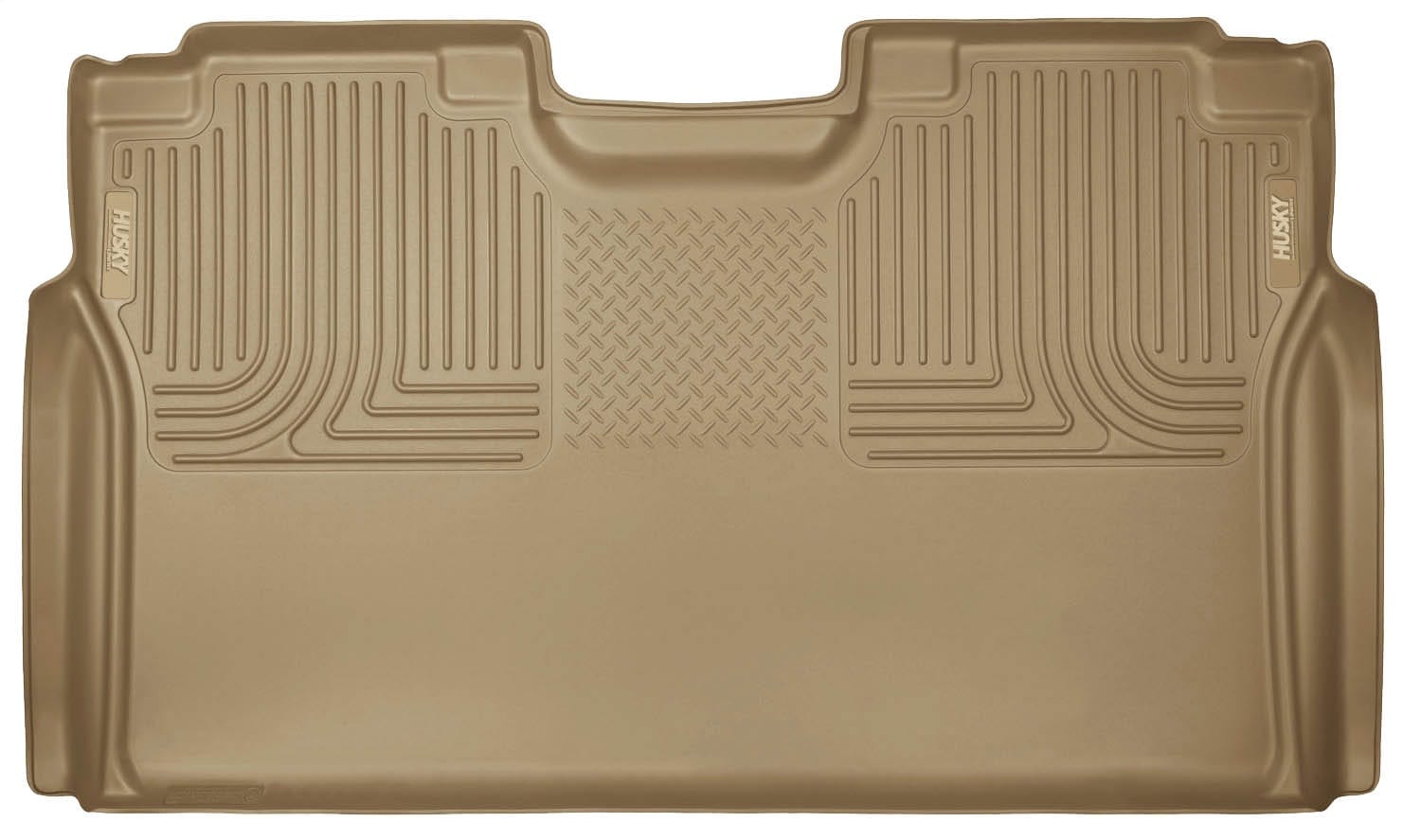 Weatherbeater-2nd Seat Floor Liner