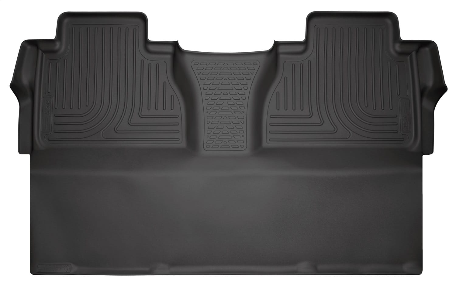Weatherbeater-2nd Seat Floor Liner