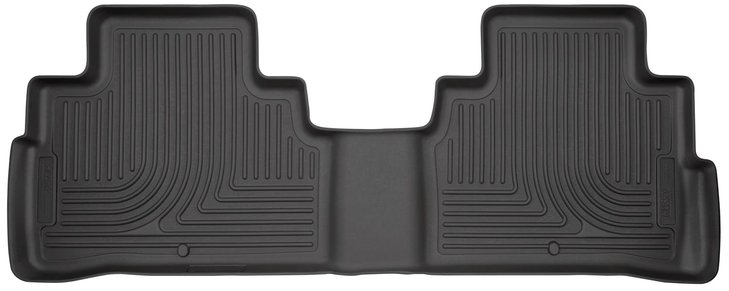 Weatherbeater-2nd Seat Floor Liner