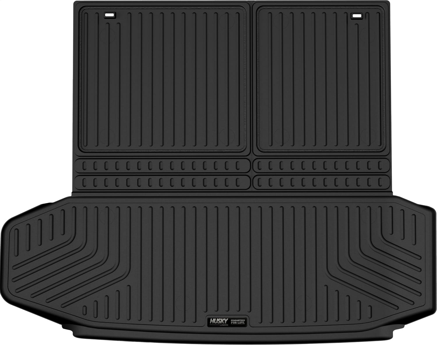 Weatherbeater-Cargo Liner
