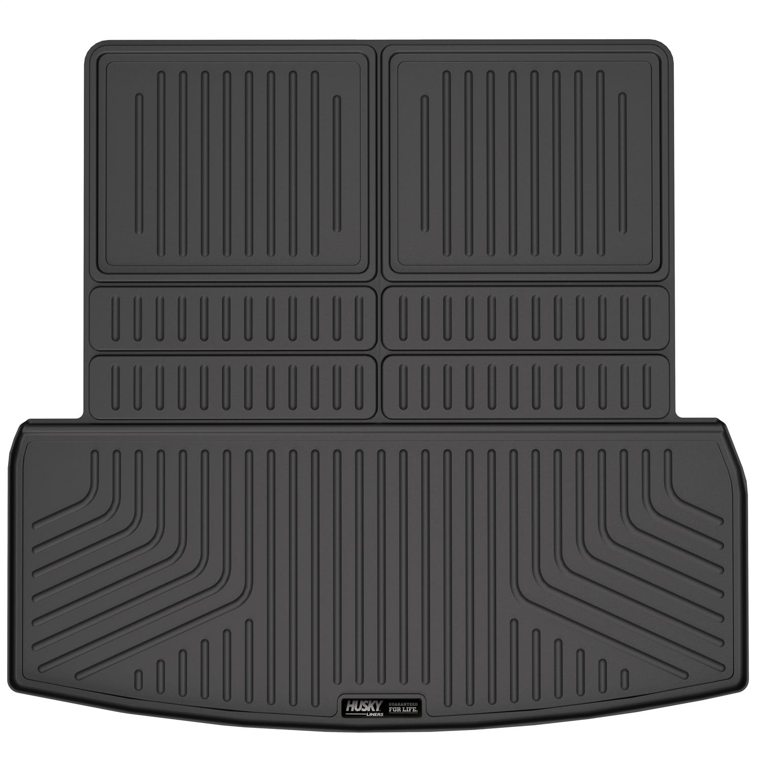 Weatherbeater-Cargo Liner