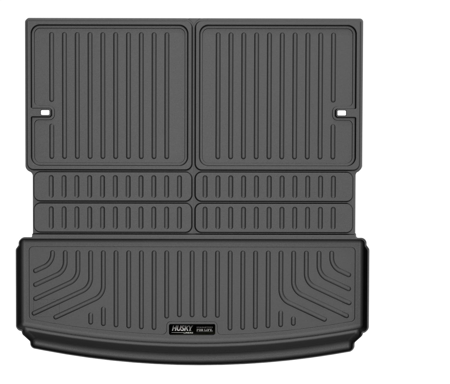 Weatherbeater-Cargo Liner
