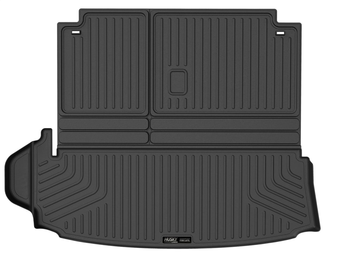 Weatherbeater-Cargo Liner