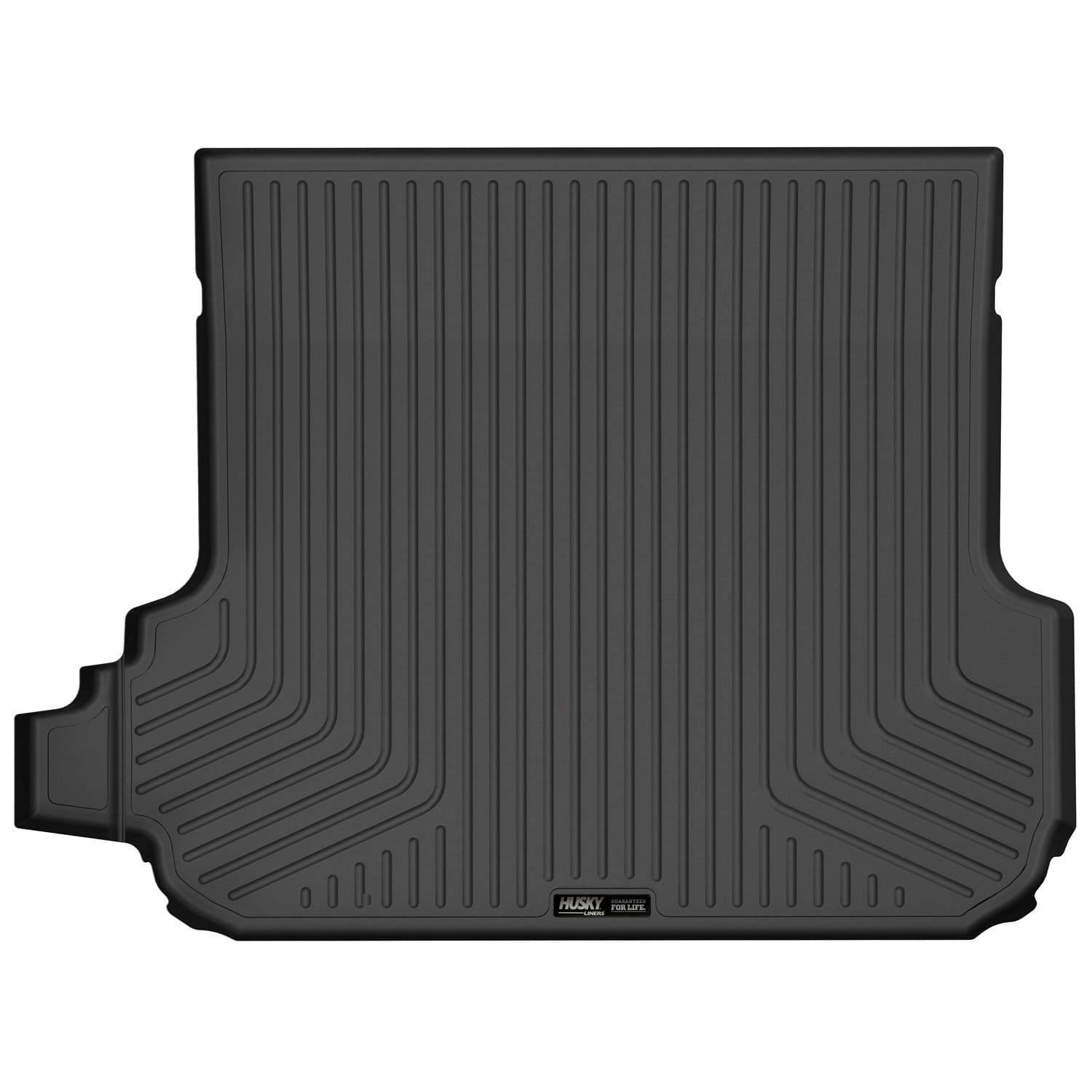 Weatherbeater-Cargo Liner