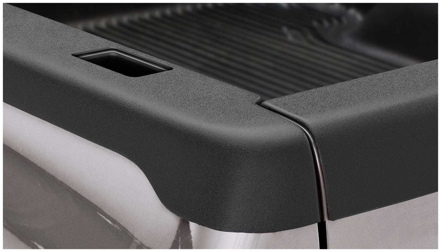 Husky Liners Bed Rail Caps thumbnail 2