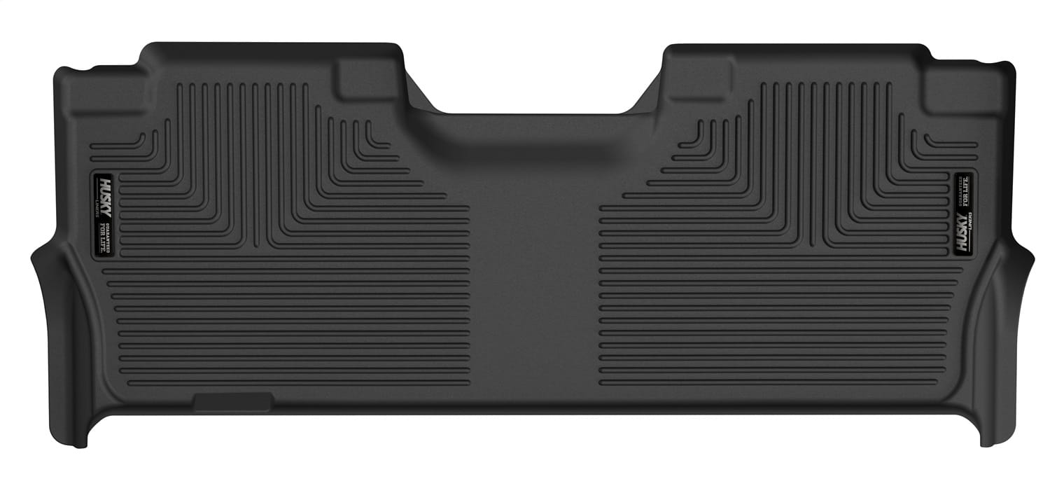X-act Contour-2nd Seat Floor Liner