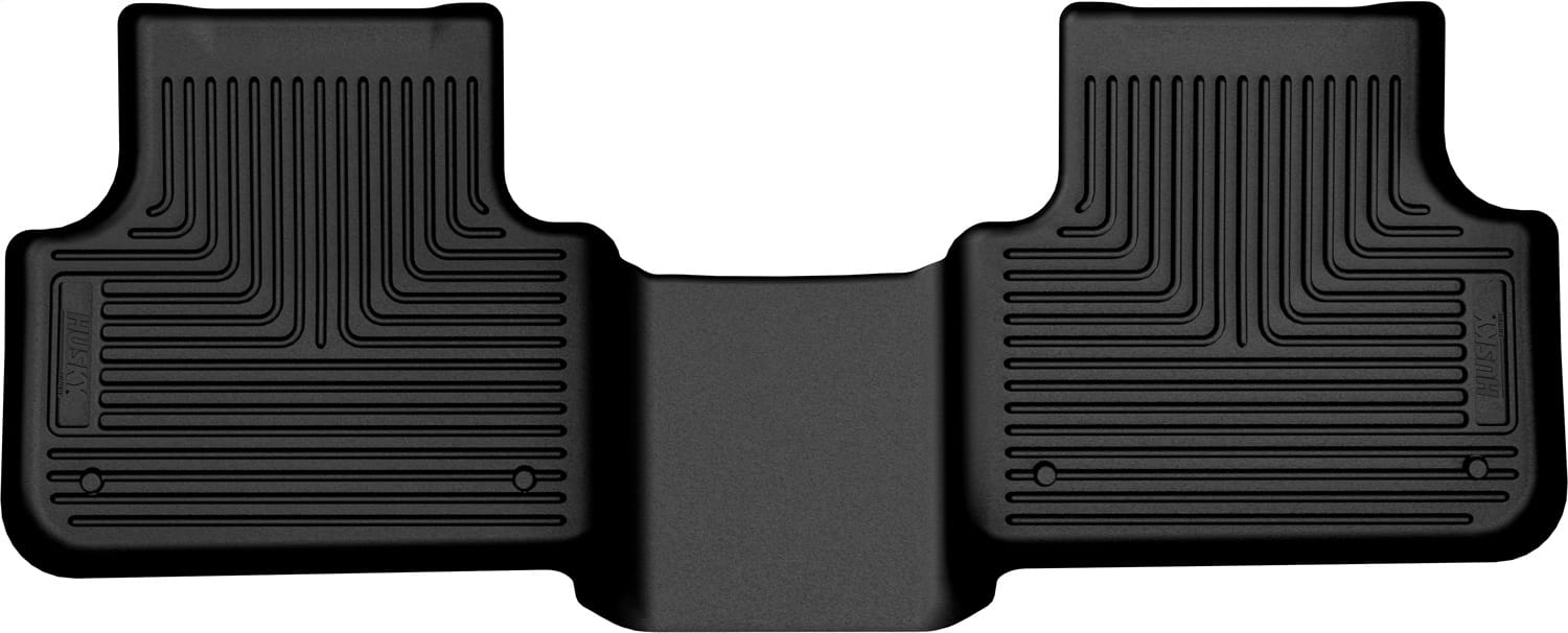Weatherbeater-2nd Seat Floor Liner