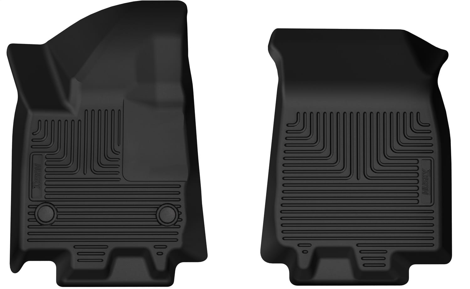 Weatherbeater-Front Floor Liners