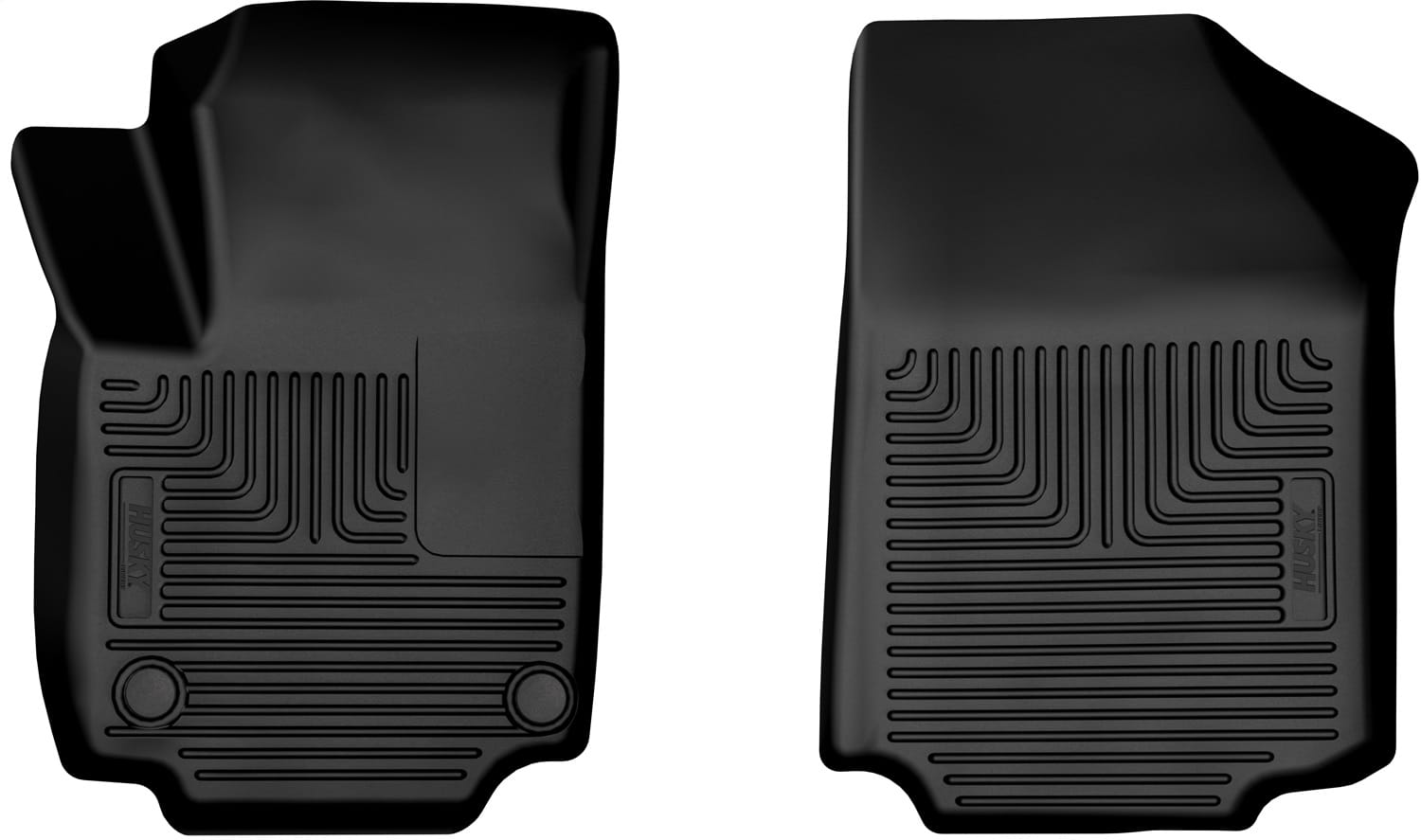 Weatherbeater-Front Floor Liners