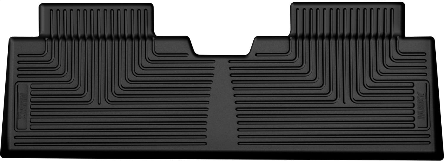 Weatherbeater-2nd Seat Floor Liner