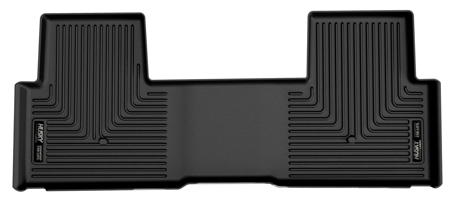 Weatherbeater-2nd Seat Floor Liner