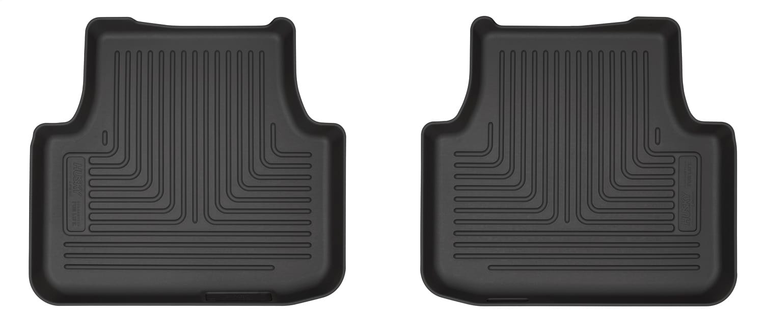 Weatherbeater-2nd Seat Floor Liner