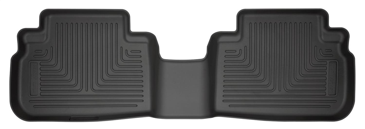 Weatherbeater-2nd Seat Floor Liner