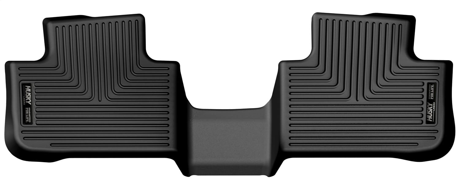 Weatherbeater-2nd Seat Floor Liner